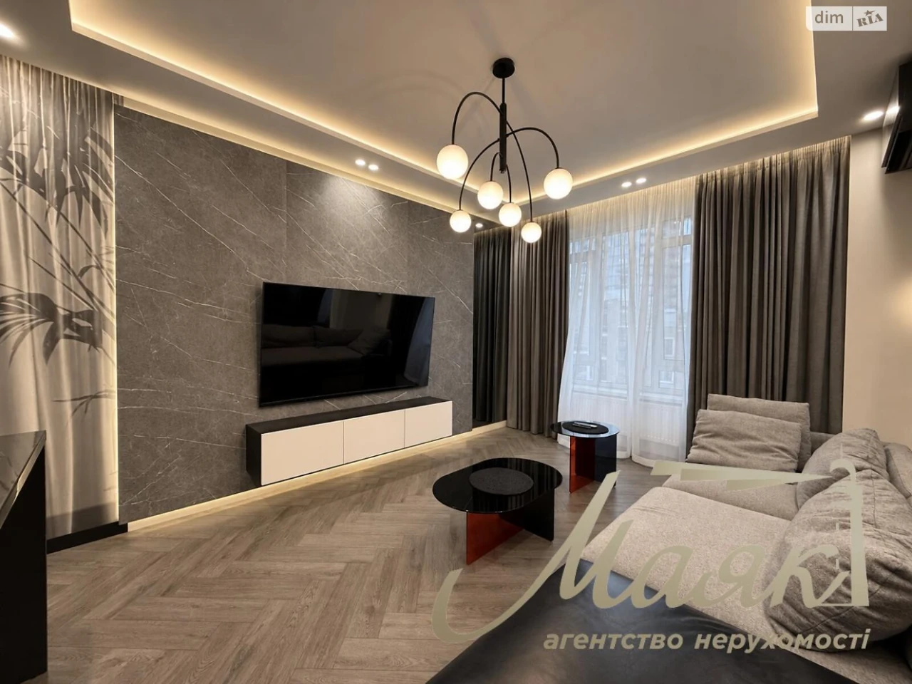 Apartment for Sale: Sapernoye Pole