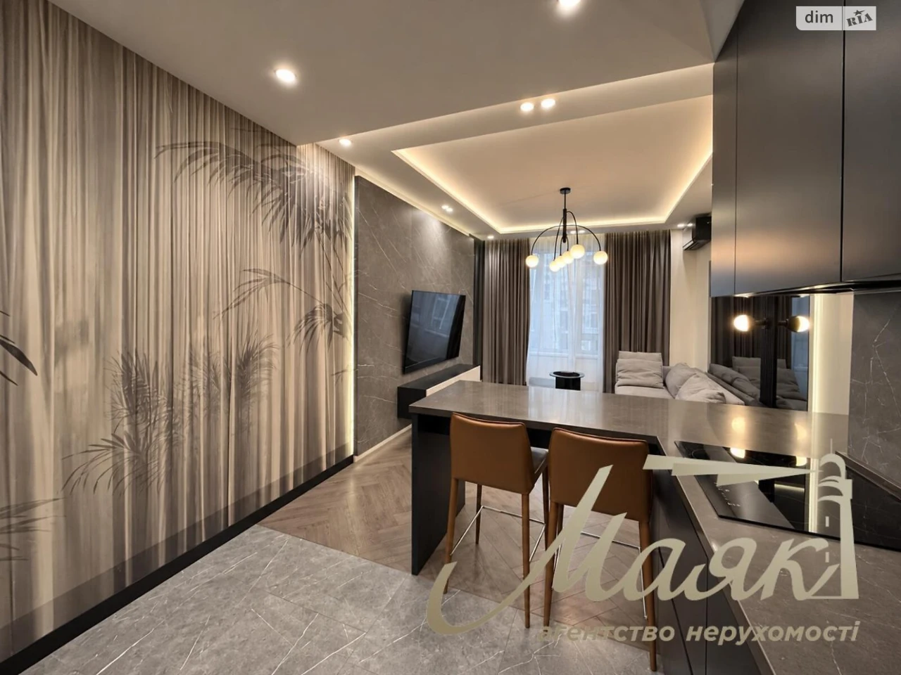 Apartment for Sale: Sapernoye Pole