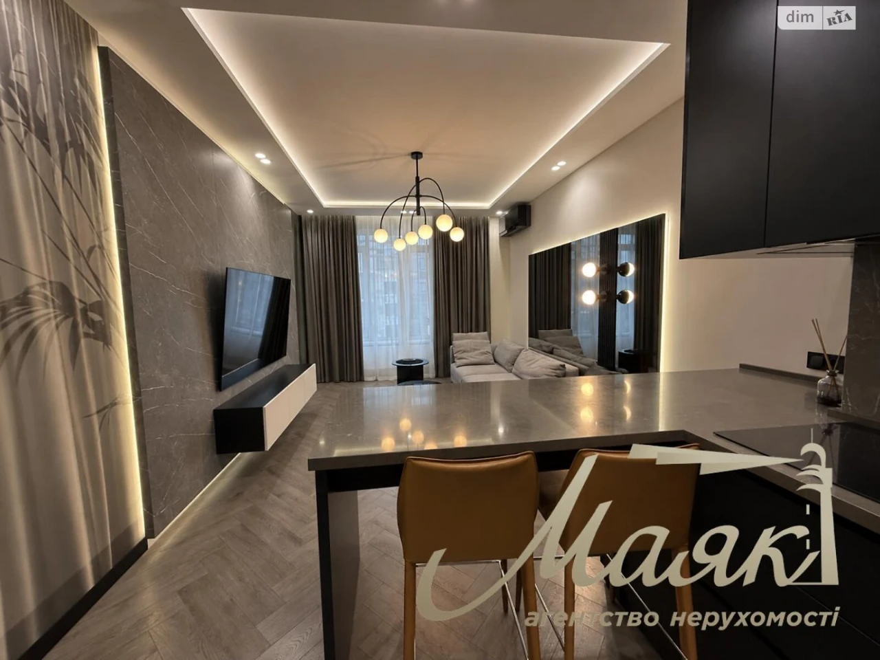 Apartment for Sale: Sapernoye Pole