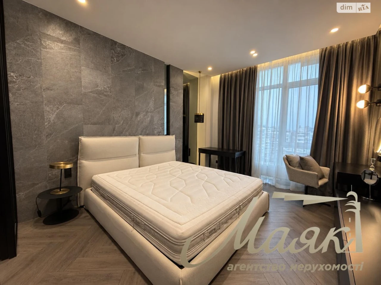 Apartment for Sale: Sapernoye Pole