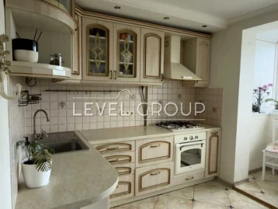 Apartment. Akademika Vernadskogo Avenue, Kyiv
