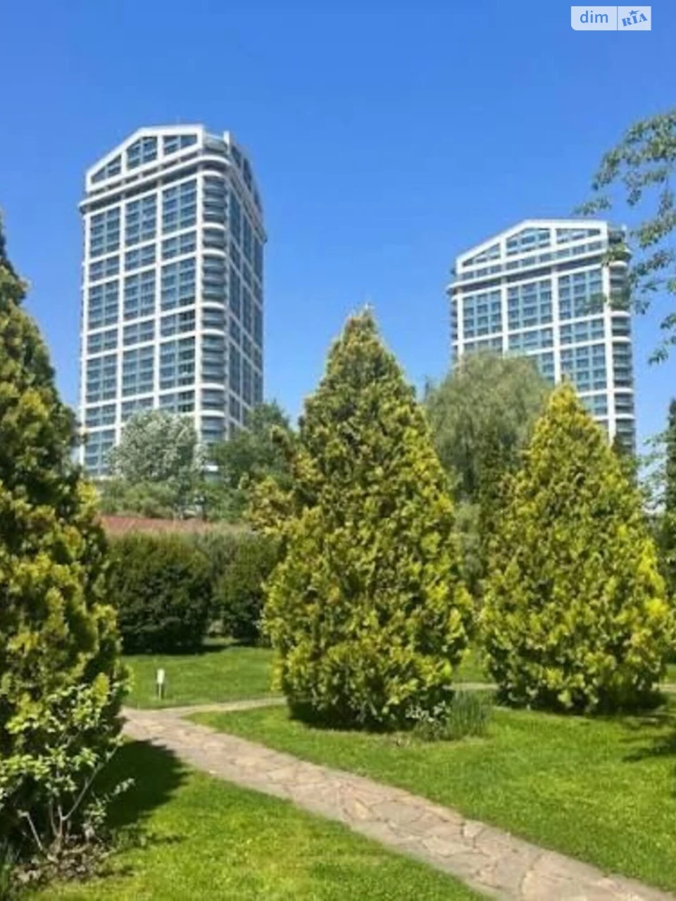 Sale Apartment Soborny