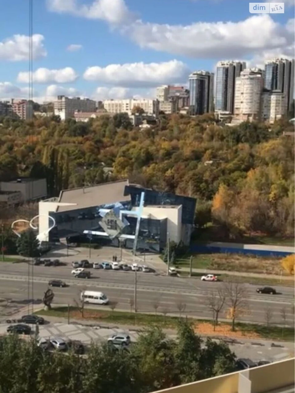 Sale Apartment Soborny