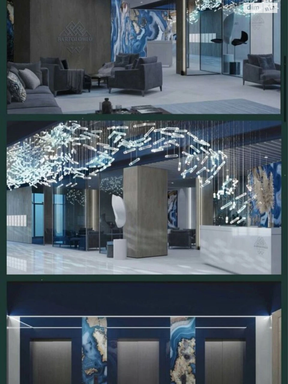 Sale Apartment Soborny