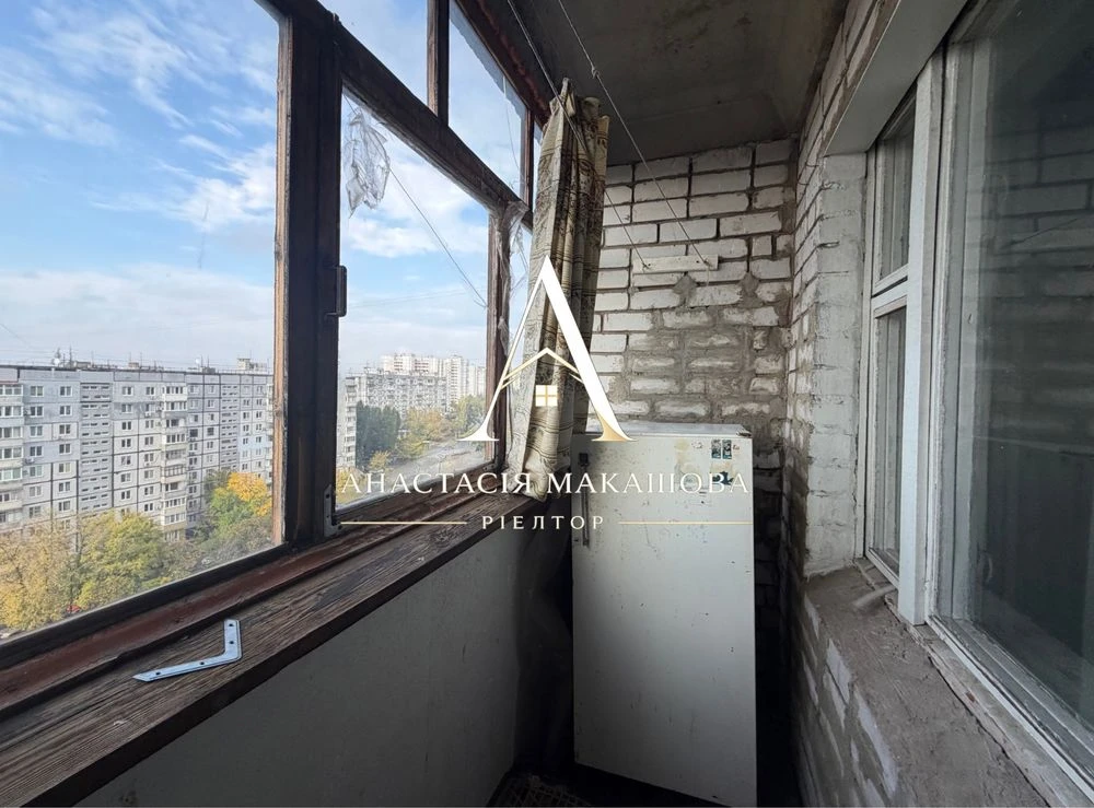 Продажа двухкомнатной квартиры в районе Левобережный Караван