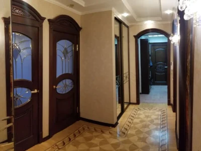 Довгострокова Оренда Квартира Основ’янський