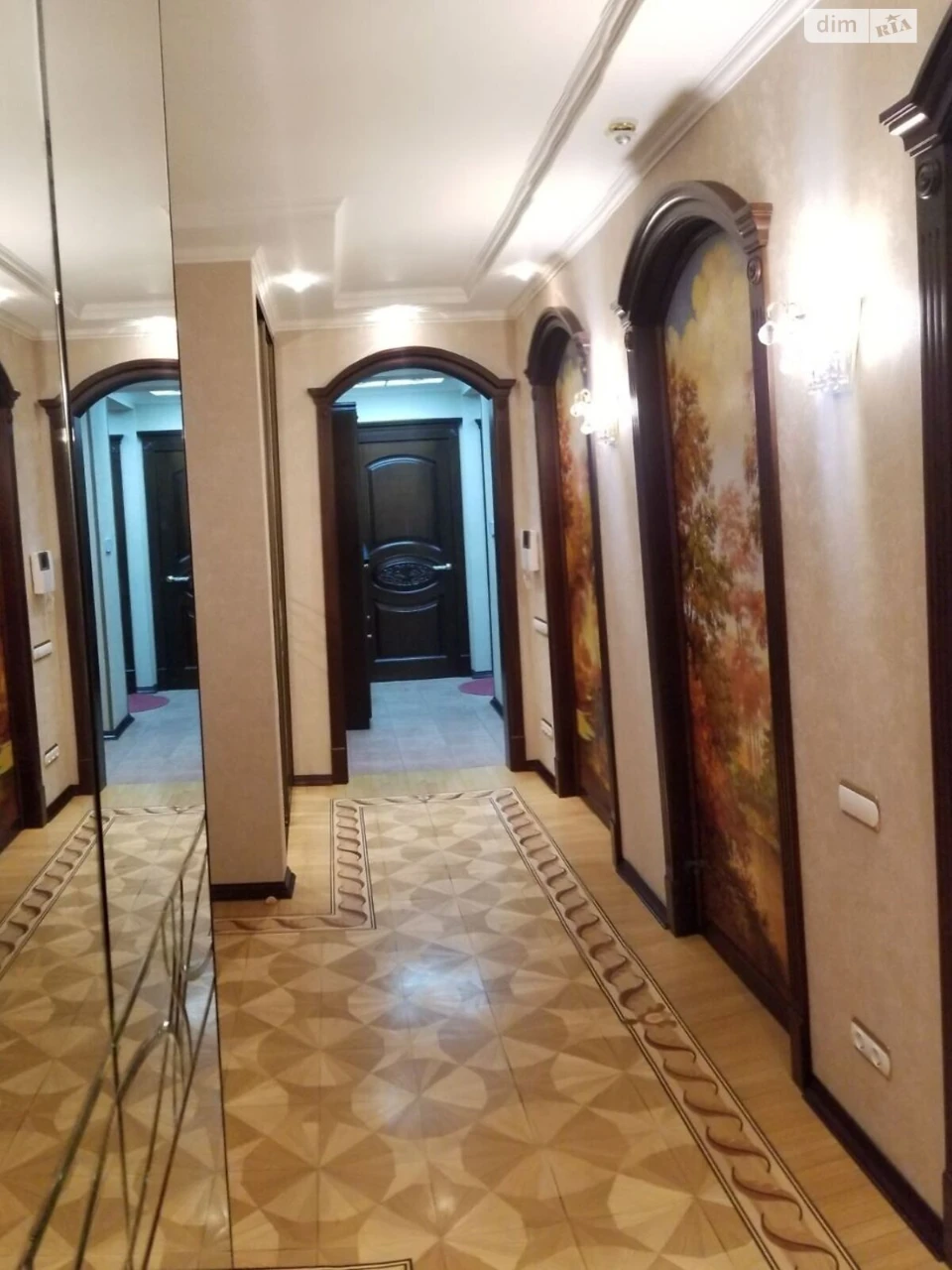 Довгострокова Оренда Квартира Основ’янський