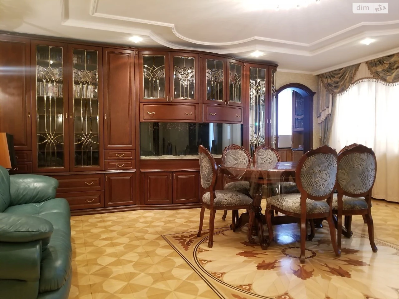 Довгострокова Оренда Квартира Основ’янський