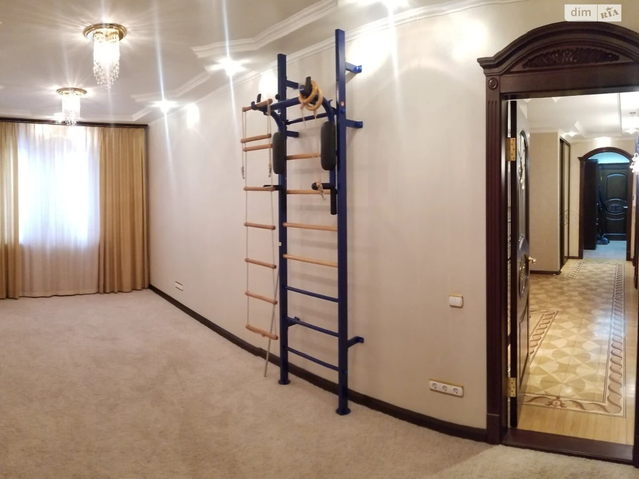 Довгострокова Оренда Квартира Основ’янський