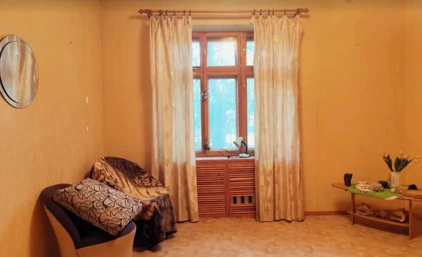 Apartment on Fontan