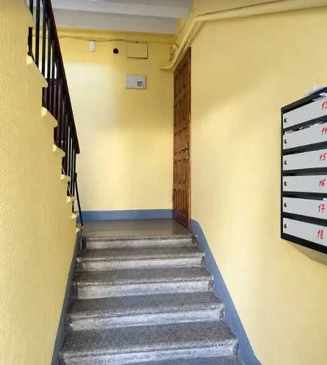 Apartment on Fontan