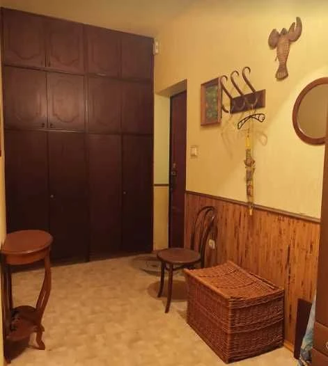 Apartment on Fontan
