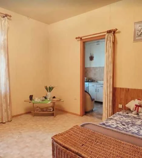 Apartment on Fontan