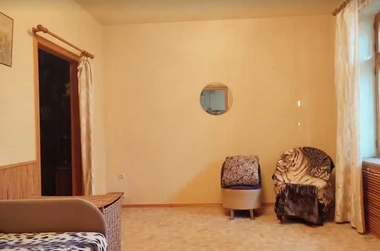 Apartment on Fontan