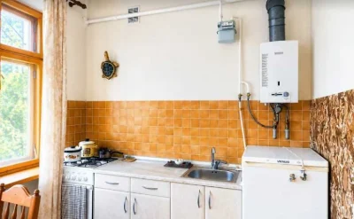 Apartment on Fontan