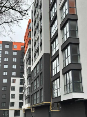 1-bedroom apartment on National Guard Street