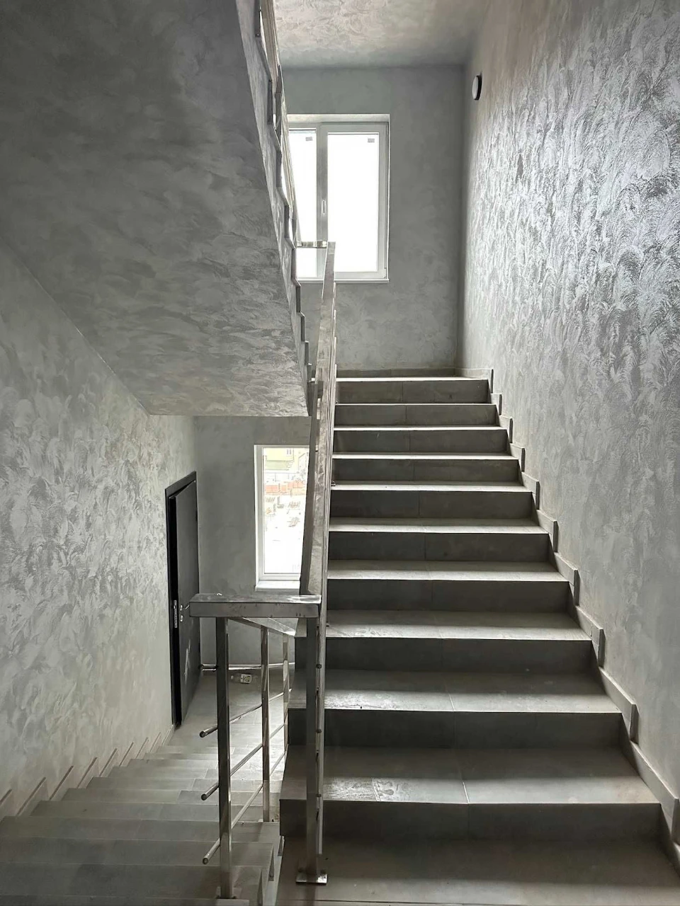 1-bedroom apartment on National Guard Street