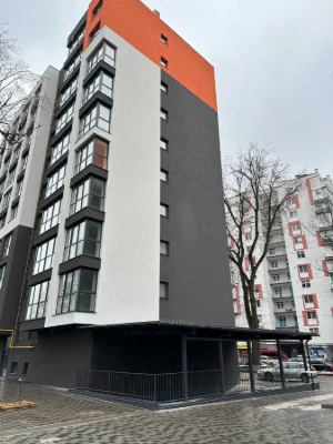 1-bedroom apartment on National Guard Street