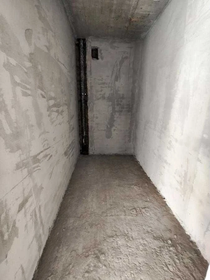 1-bedroom apartment on National Guard Street