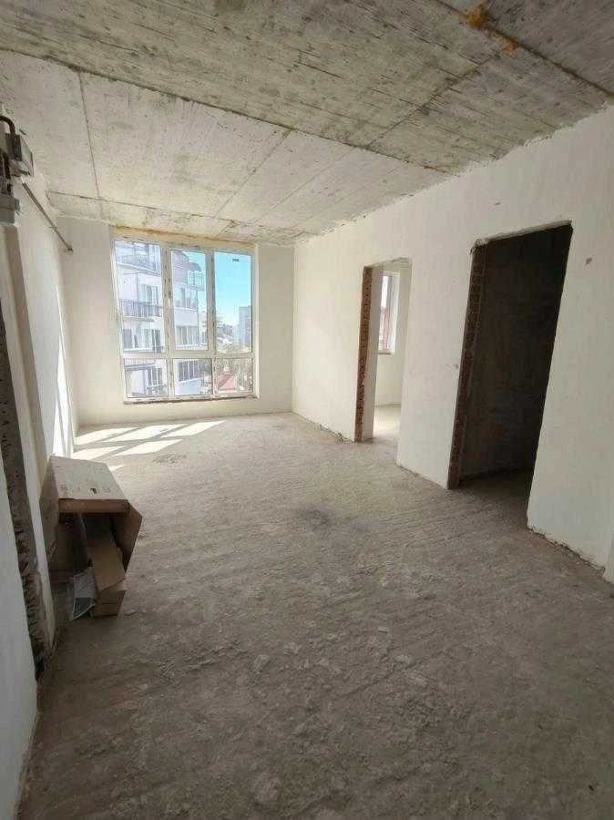 1-bedroom apartment on National Guard Street