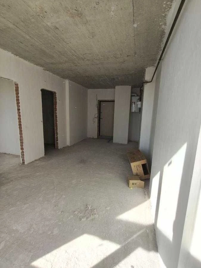 1-bedroom apartment on National Guard Street