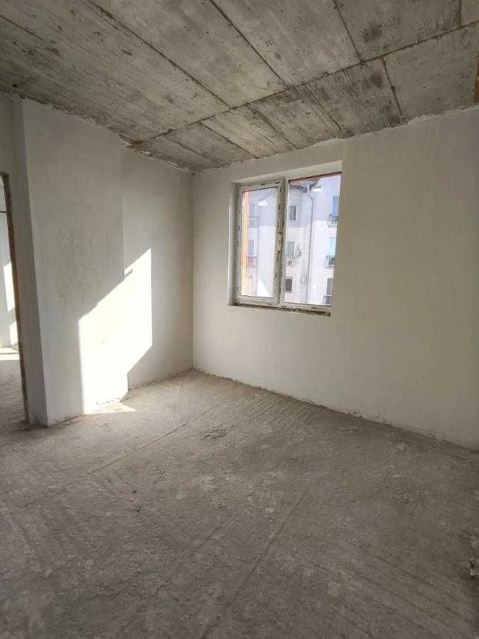 1-bedroom apartment on National Guard Street
