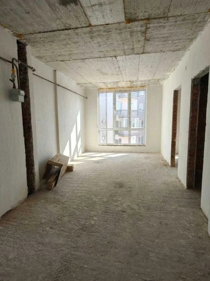 1-bedroom apartment on National Guard Street