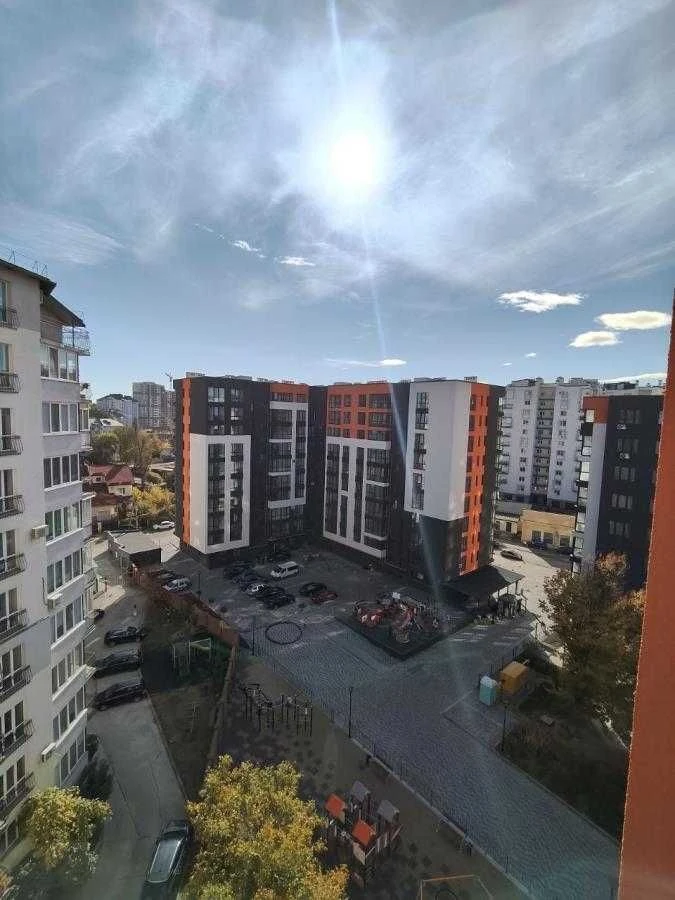 1-bedroom apartment on National Guard Street