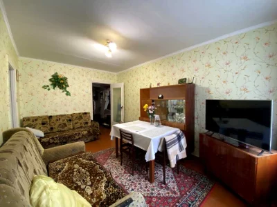 Apartment. Mezhova St., Chernigov
