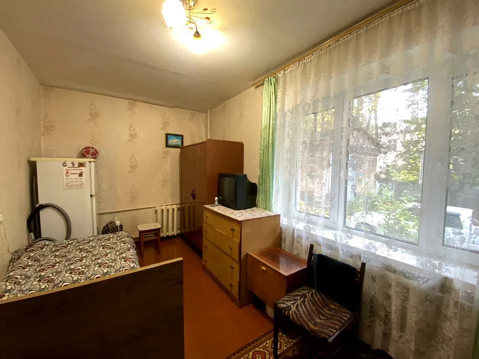 Apartment. Mezhova St., Chernigov