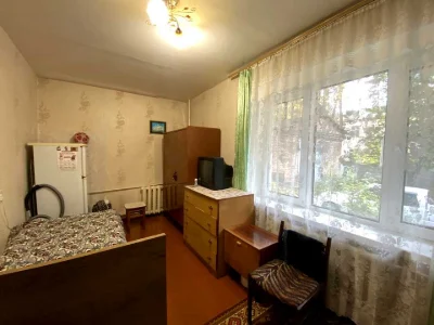 Apartment. Mezhova St., Chernigov
