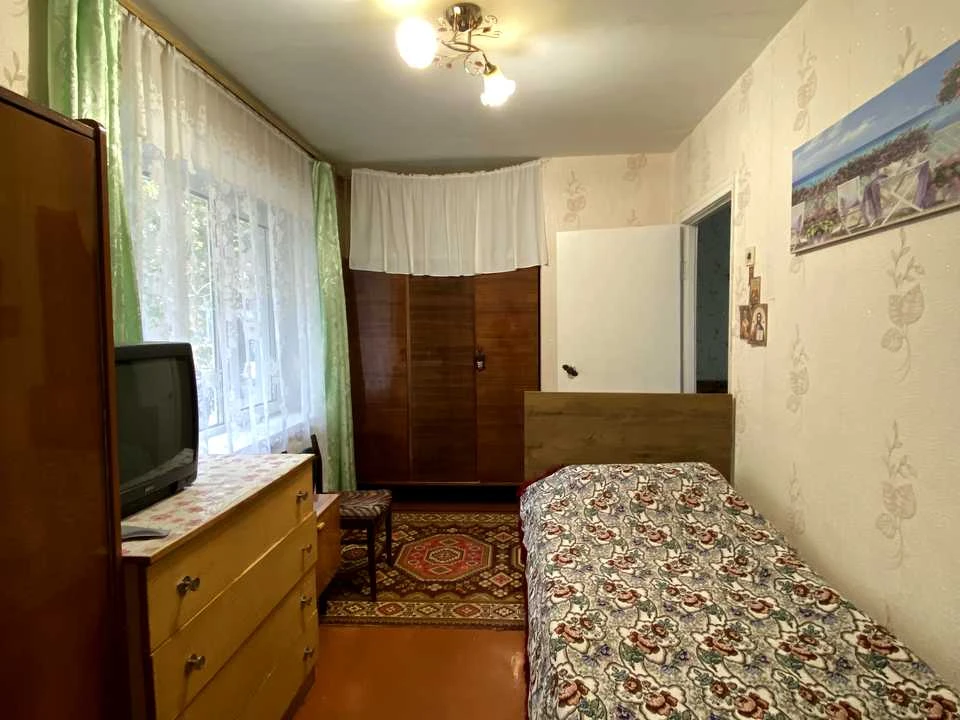 Apartment. Mezhova St., Chernigov