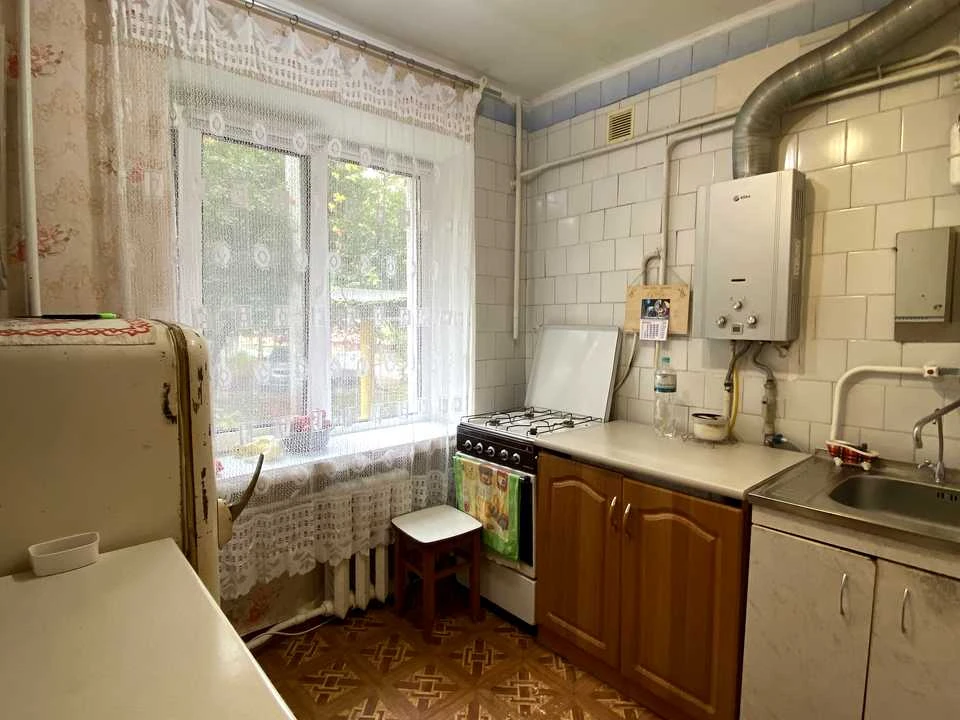 Apartment. Mezhova St., Chernigov