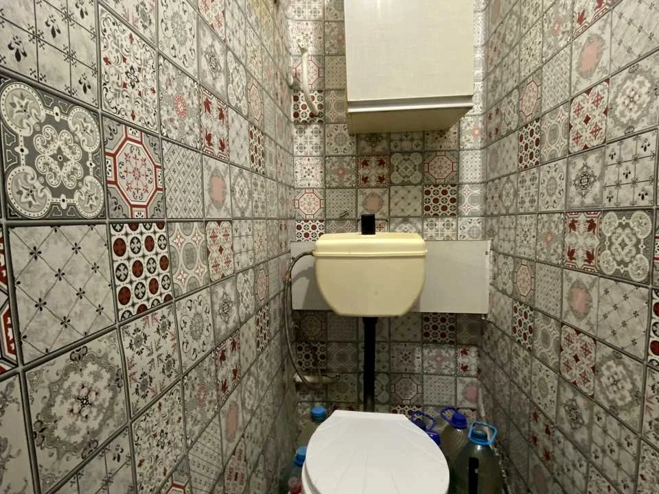 Apartment. Mezhova St., Chernigov