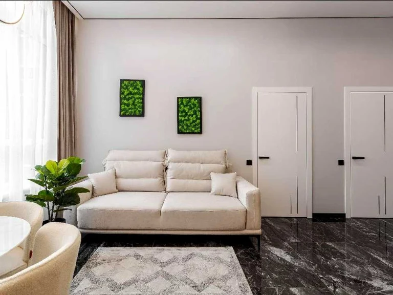 Apartment. Lviv, Tarasa Shevchenka Avenue