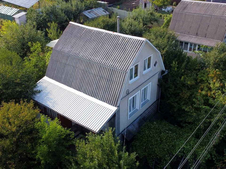 Будинок. Хмельницький, Проїзд Галицький