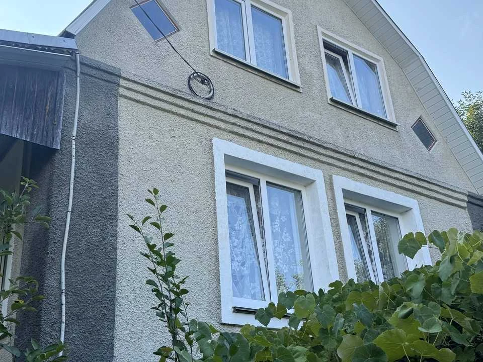 Будинок. Хмельницький, Проїзд Галицький