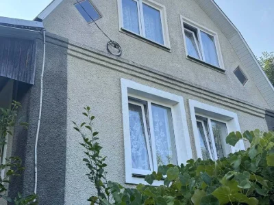 Будинок. Хмельницький, Проїзд Галицький