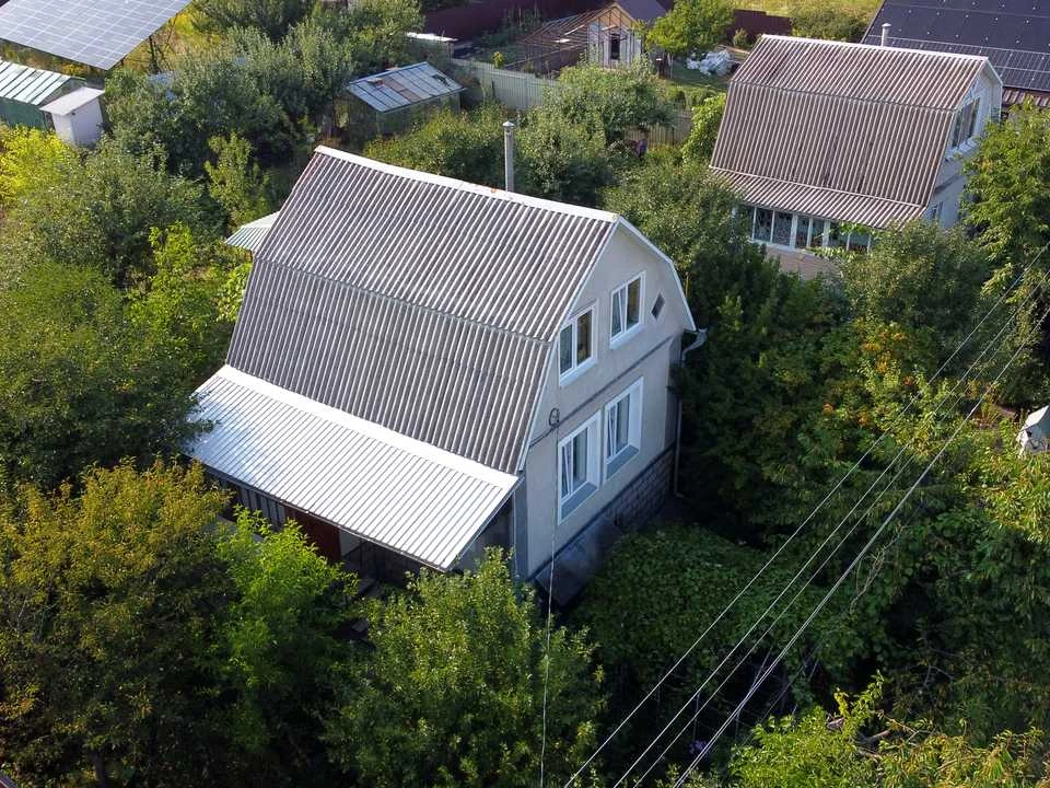 Будинок. Хмельницький, Проїзд Галицький