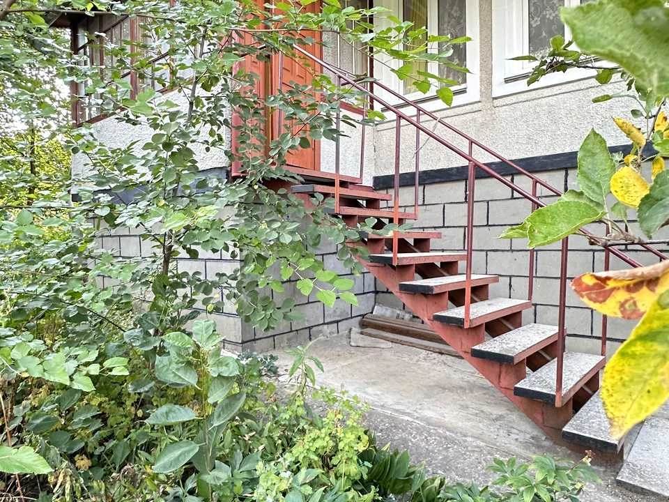 Будинок. Хмельницький, Проїзд Галицький