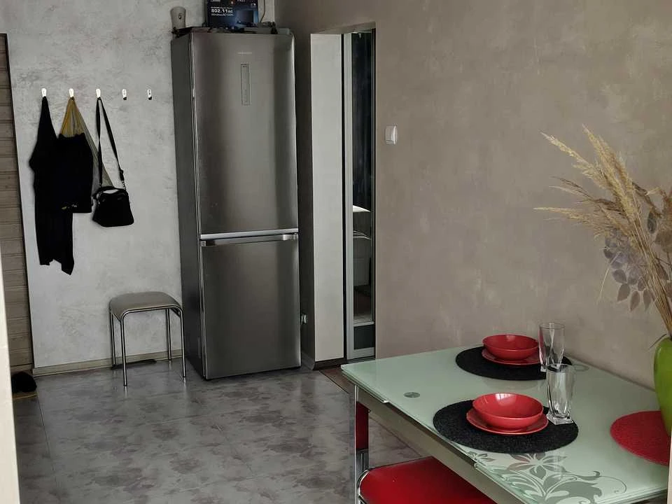 Apartment. Miloslavska Street, Kyiv