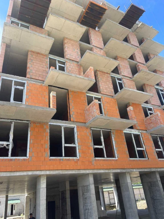 No Commission. Sale of apartment in the Prostir residential complex. Premium class.