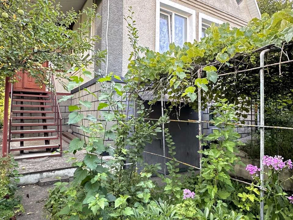 Будинок. Хмельницький, Проїзд Галицький