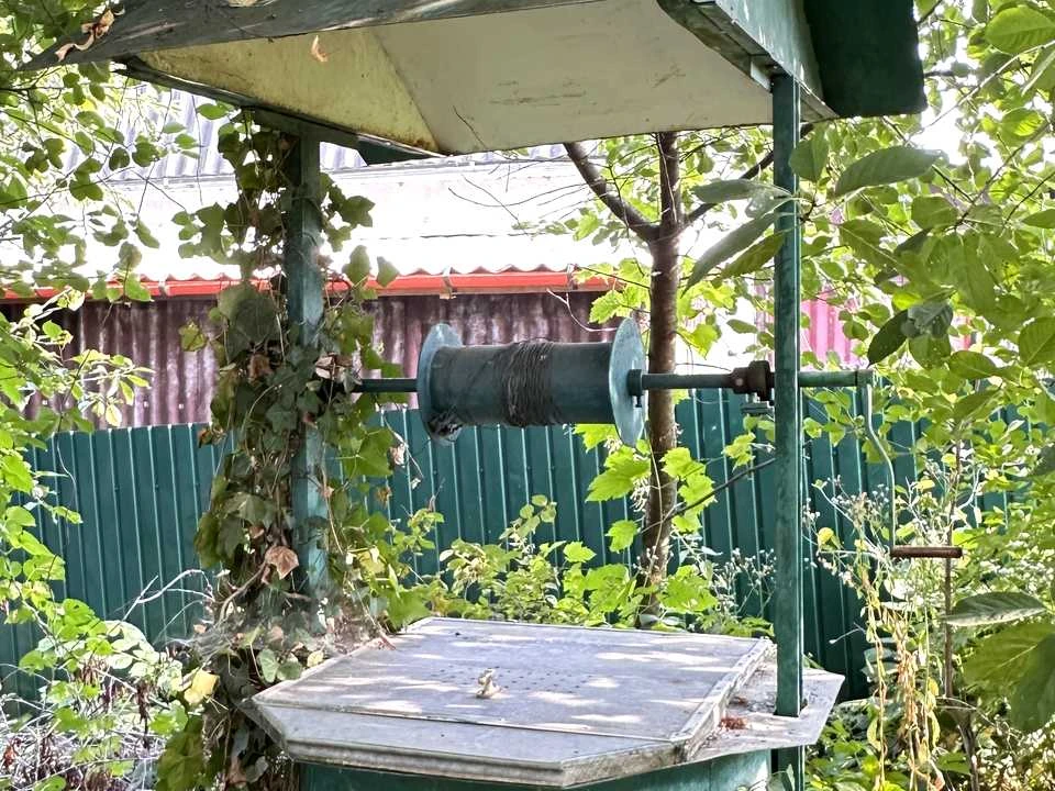 Будинок. Хмельницький, Проїзд Галицький