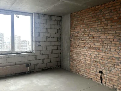 Продажа квартиры 2-комнатной 62,9 м² 18/25 этаж
