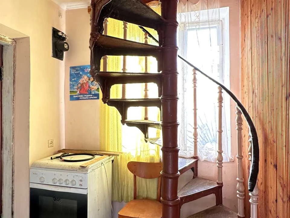 Будинок. Хмельницький, Проїзд Галицький