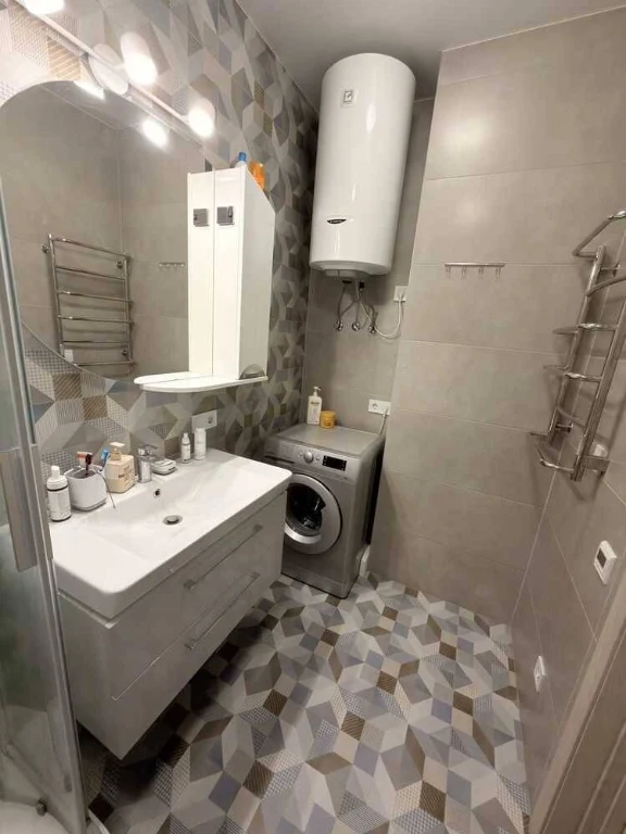 For Sale 2-room apartment, Kyiv, Solomyan, Vydradnyi Prospect