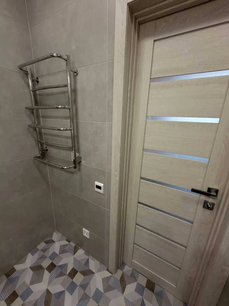 Продається 2-кімнатна квартира, Київ, Солом'янський район, проспект Відрадний