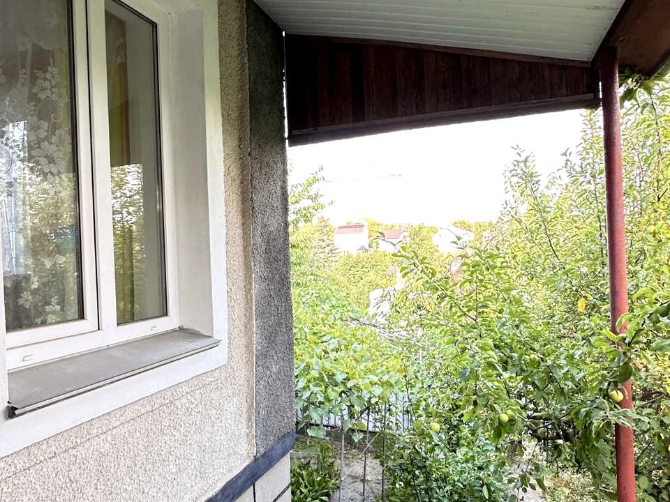 Будинок. Хмельницький, Проїзд Галицький