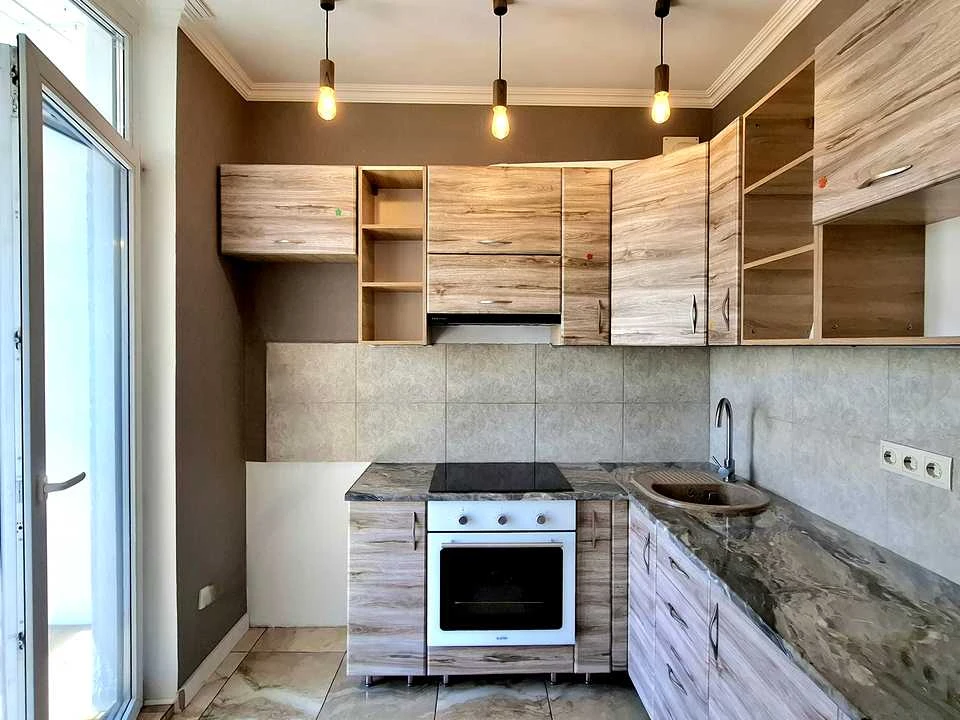 Apartment. Racetna Street, Kyiv